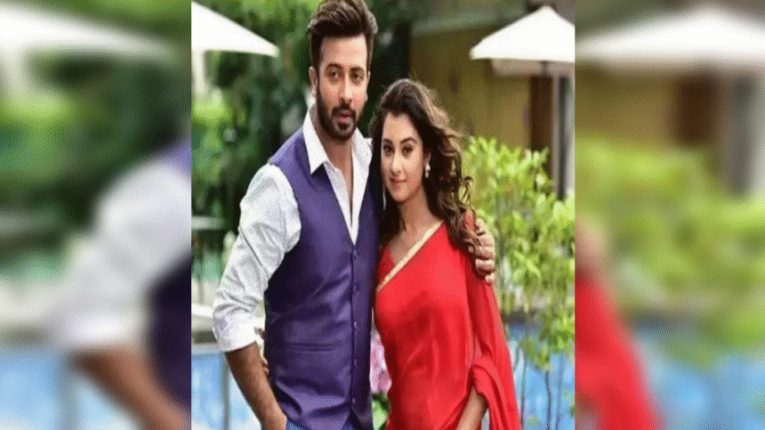 Shakib Khan