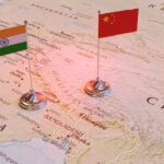 India China Boder Dispute