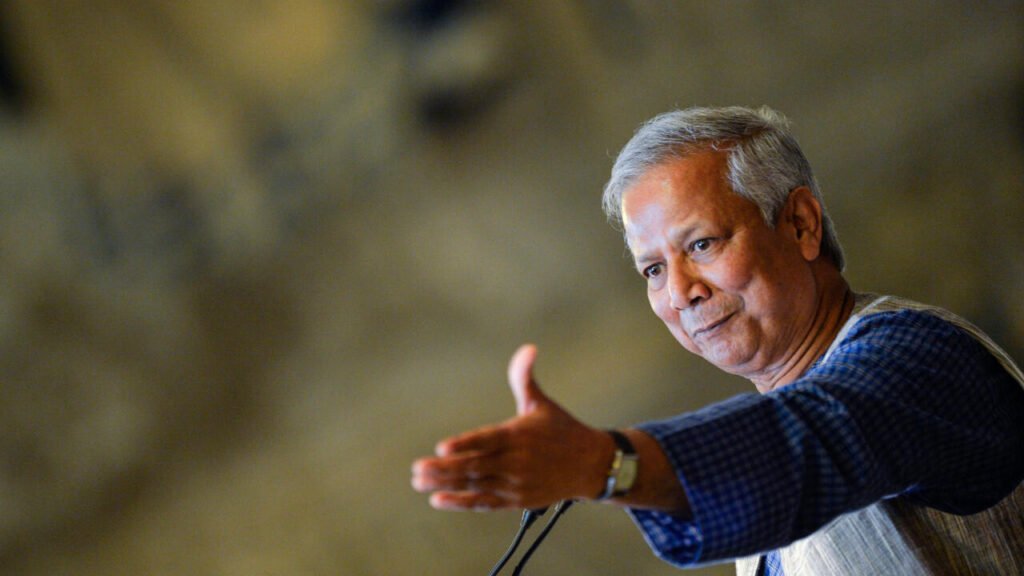Bangladesh Election
