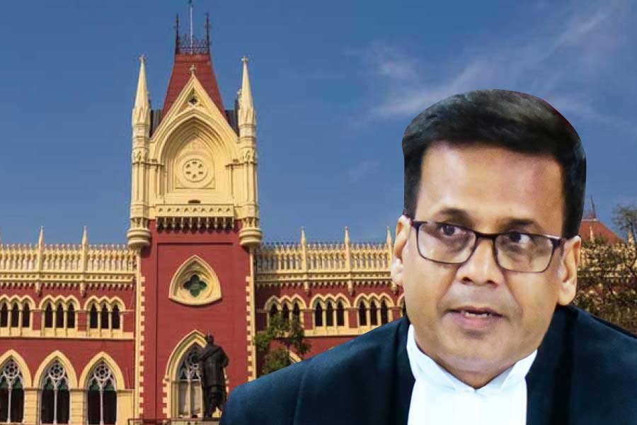 Calcutta High Court