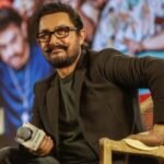 Aamir Khan