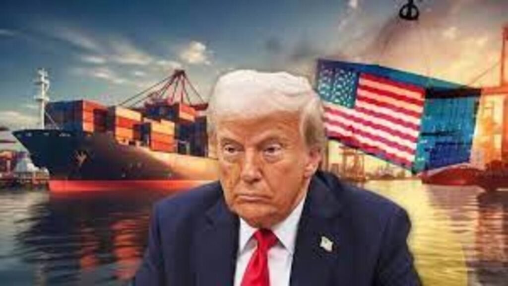 US Tariff War