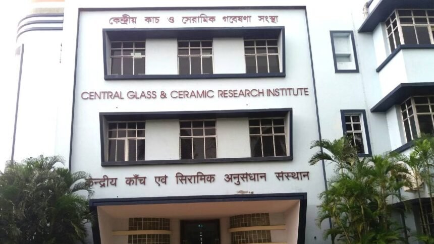 CSIR Career