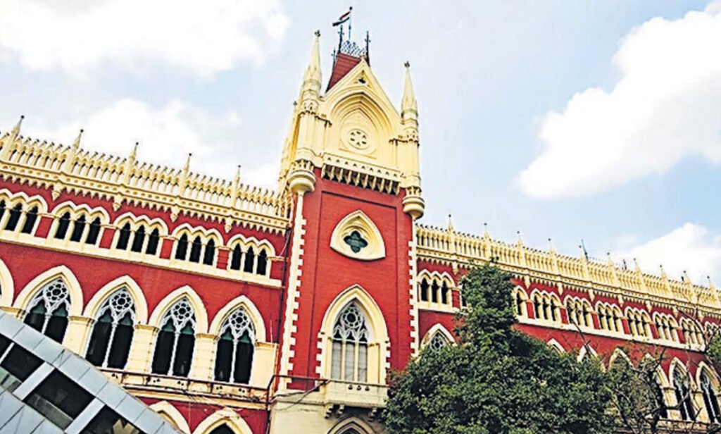 Calcutta High Court