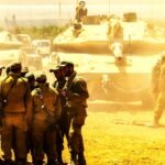 Israeli Military Expand