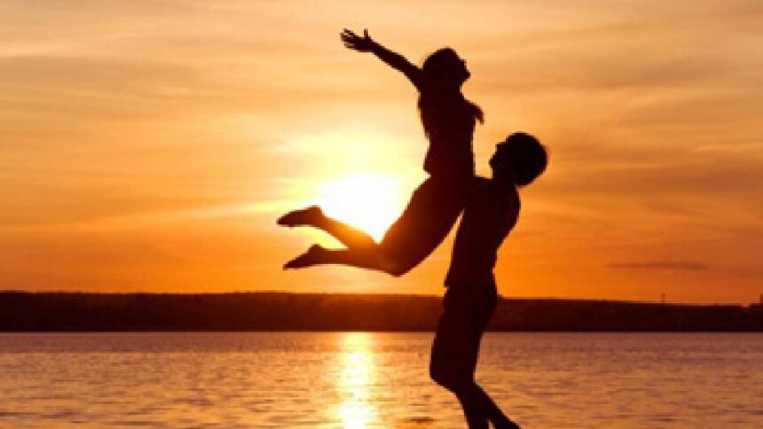 Happy Moment