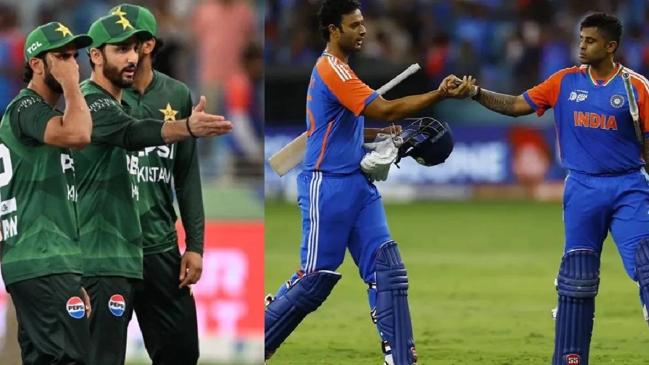 Ind vs Pak