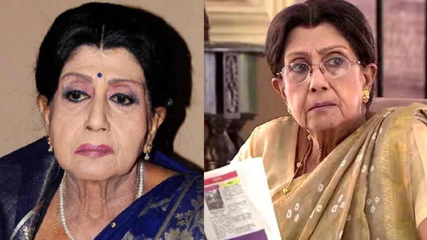 Sabitri Chatterjee