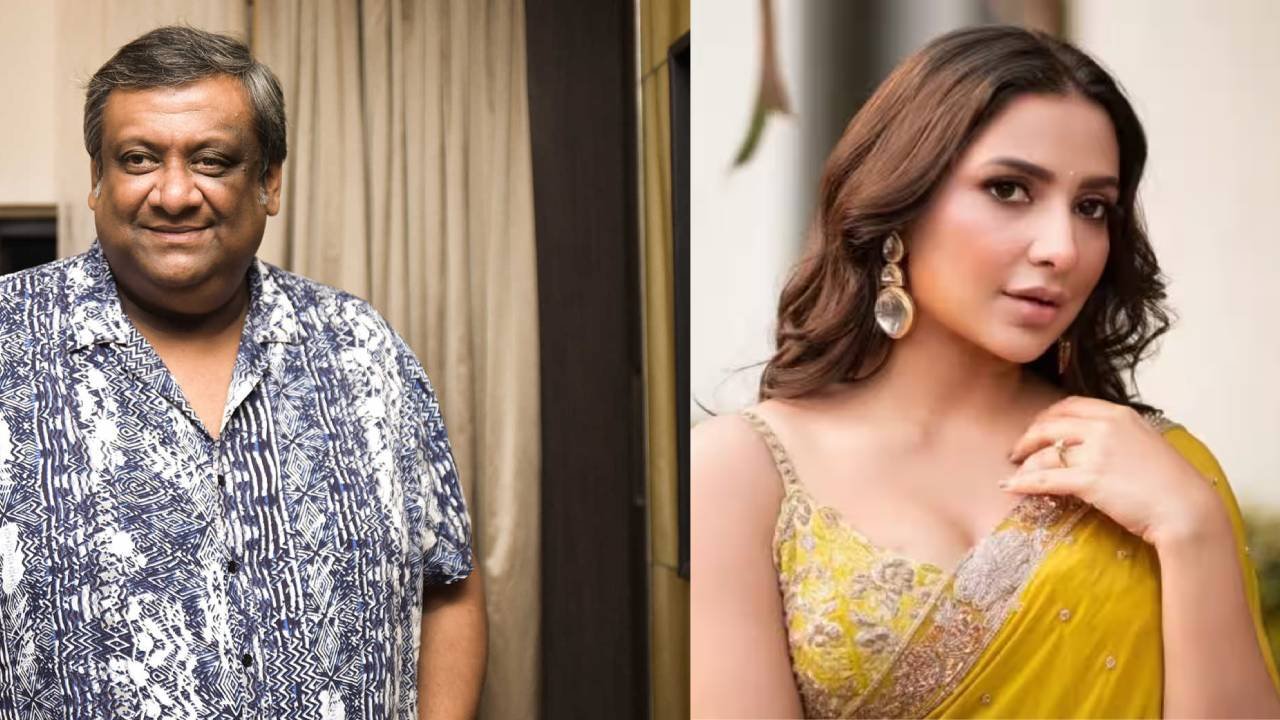 Subhashree Ganguly