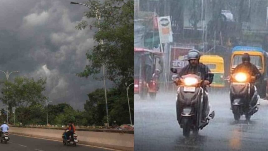 Weather Kolkata