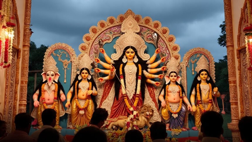 Navaratri 2025