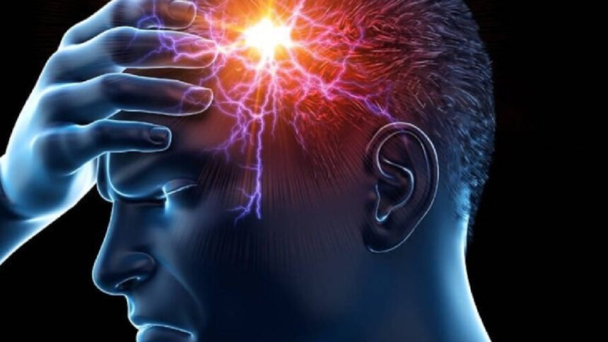 Migraine Pain