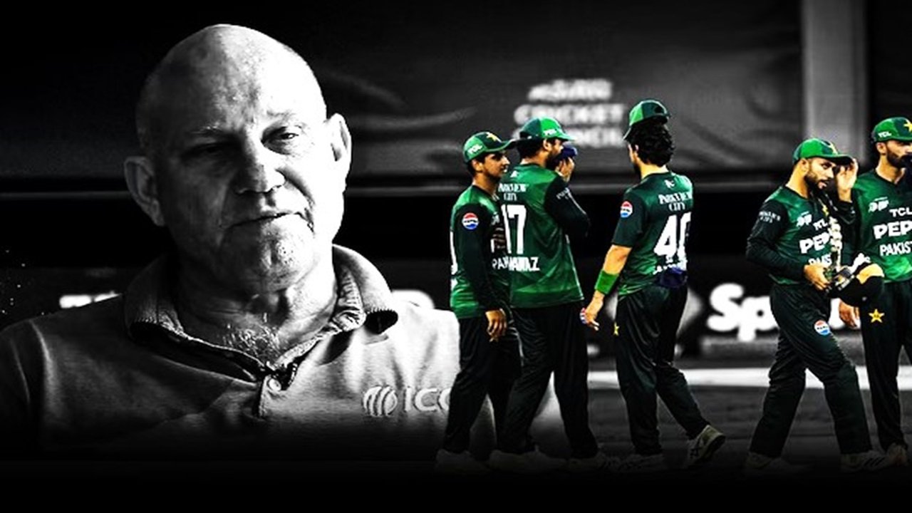 Ind vs Pak Asia Cup