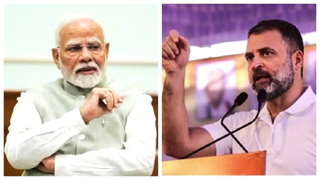 Modi Manipur Visit